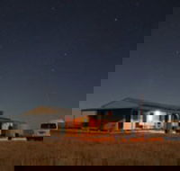 Food  Huts by Mt Oxley - Accommodation Main Beach