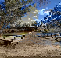 Four Mile Camping Reserve - Accommodation Main Beach