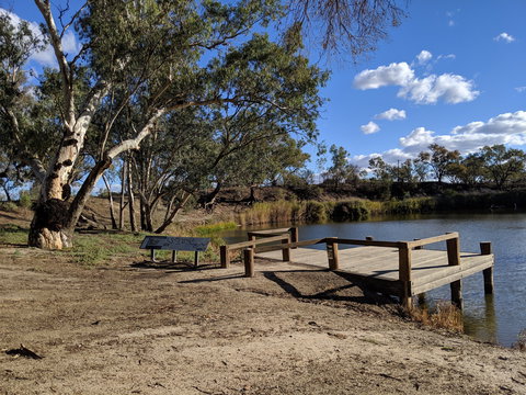 Four Mile Camping Reserve - Accommodation Main Beach 0