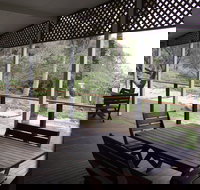 Fraser View - Accommodation Main Beach