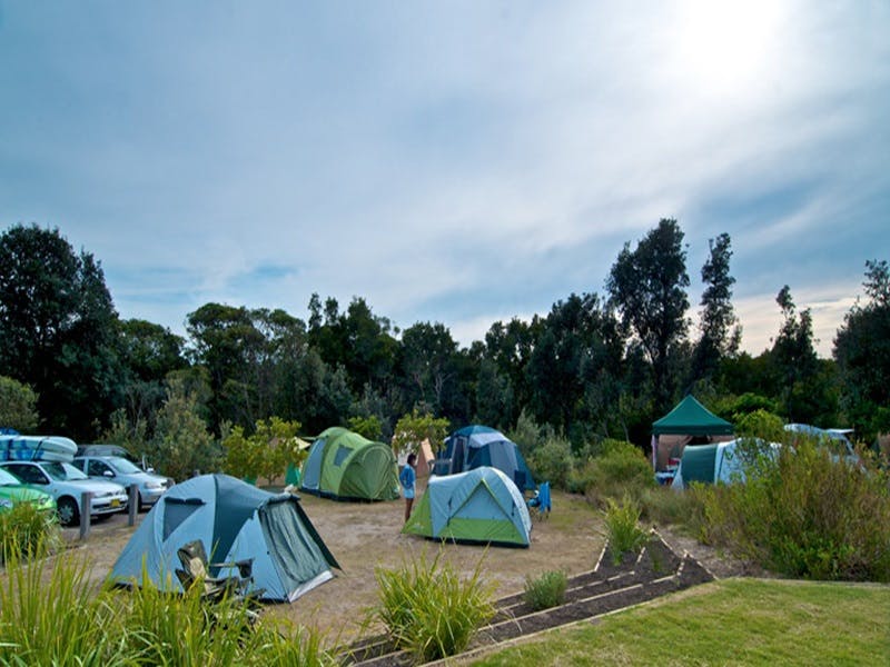 Tuggerah NSW Accommodation Main Beach