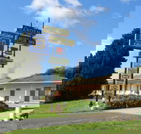 Garden Motor Inn Golden Chain - Accommodation Main Beach