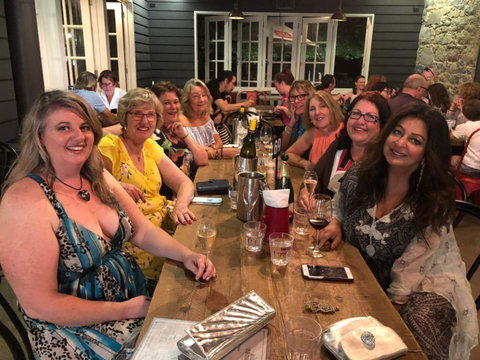 Geralda Cottage Jugiong - Accommodation Main Beach 2