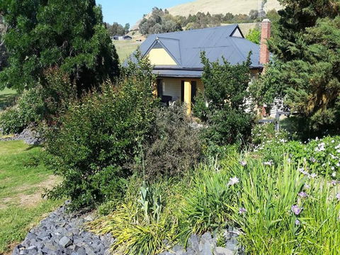 Geralda Cottage Jugiong - Accommodation Main Beach 3