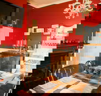 Glencoe Country Bed and Breakfast - Accommodation Main Beach