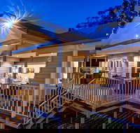 Grass Roots Gunyulgup Valley Ridge - Accommodation Main Beach