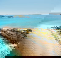 Great Keppel Island Hideaway