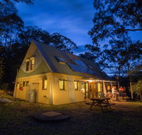 Hawkesbury Heights YHA - Accommodation Main Beach