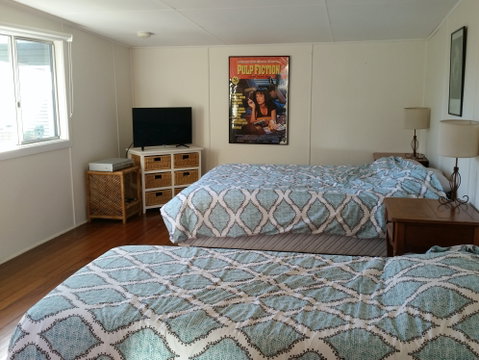 Headlands Beach House - Accommodation Main Beach 4