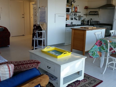 Headlands Beach House - Accommodation Main Beach 6
