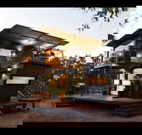 Hideaway Litchfield - Accommodation Main Beach