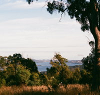 Hilltop Barn at Swan Bay - Accommodation Main Beach