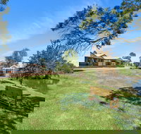 Horseshoe Tourist Park - Accommodation Main Beach