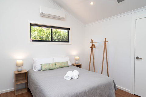 Horseshoe Tourist Park - Accommodation Main Beach 2