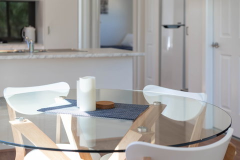 Horseshoe Tourist Park - Accommodation Main Beach 6