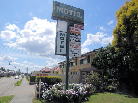 Hunter Valley Motel - Accommodation Main Beach 0