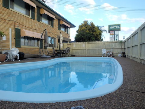 Hunter Valley Motel - Accommodation Main Beach 1