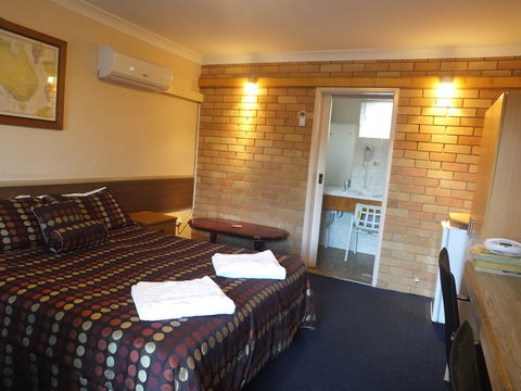 Hunter Valley Motel - Accommodation Main Beach 2