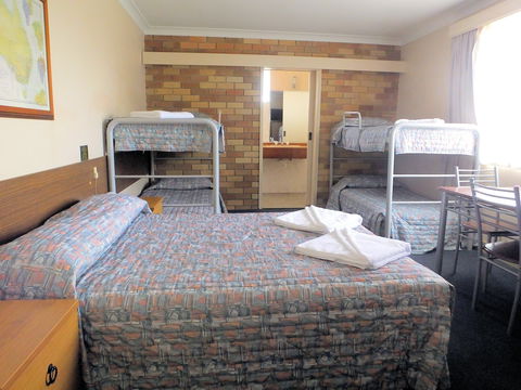 Hunter Valley Motel - Accommodation Main Beach 5