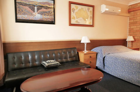 Hunter Valley Motel - Accommodation Main Beach 6