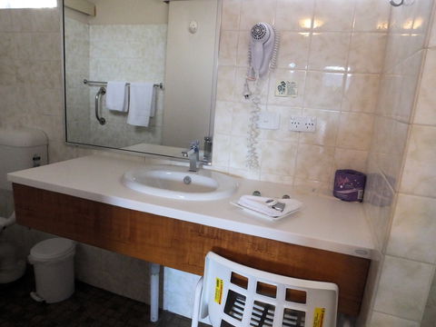 Hunter Valley Motel - Accommodation Main Beach 7