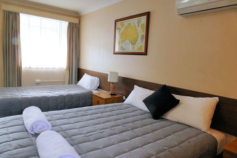 Hunter Valley Motel - Accommodation Main Beach 9