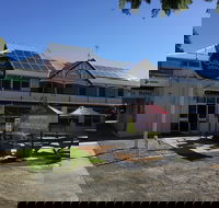 Jacaranda Hotel - Accommodation Main Beach