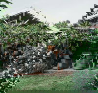 Jervis Bay Farm Stay - Accommodation Main Beach