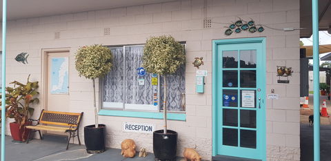 Kadina Village Motel - Accommodation Main Beach 0