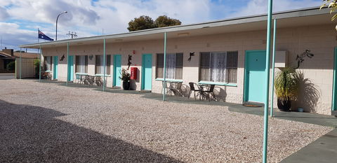 Kadina Village Motel - Accommodation Main Beach 1