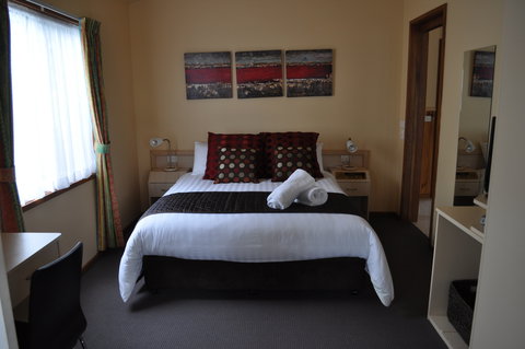 Kangerong Holiday Park - Accommodation Main Beach 2