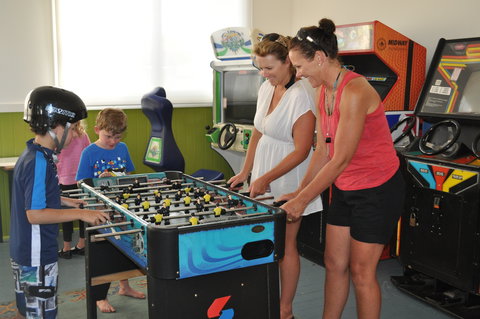 Kangerong Holiday Park - Accommodation Main Beach 3