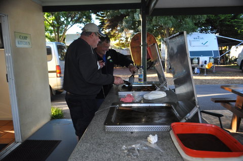 Kangerong Holiday Park - Accommodation Main Beach 5