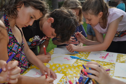 Kangerong Holiday Park - Accommodation Main Beach 6