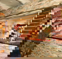 Knotts Crossing Resort - Accommodation Main Beach