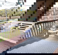 Kookas Nest - Accommodation Main Beach