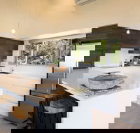 Lilys at Hyams Jervis Bay