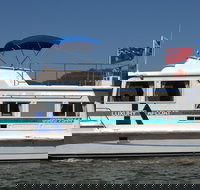 Luxury Afloat Hawkesbury River and Brooklyn