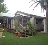 MacNicol Cottage - Accommodation Main Beach