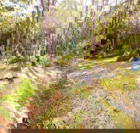 Mackaway Bay campground