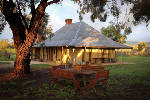 Mackereth's Hedon Farm - Accommodation Main Beach 0