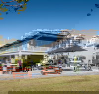 Maroochydore Beach Holiday Park