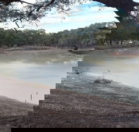 Mays Bend - Accommodation Main Beach