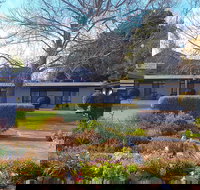 Meeniyan Motel and Bike Hire - Accommodation Main Beach