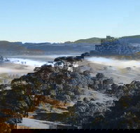 Melaleuca Mountain Retreat - Accommodation Main Beach