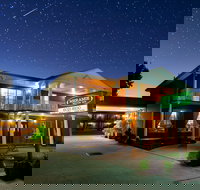 Meramie Motor Inn - Accommodation Main Beach