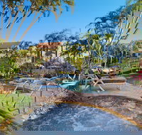 Noosa International Resort