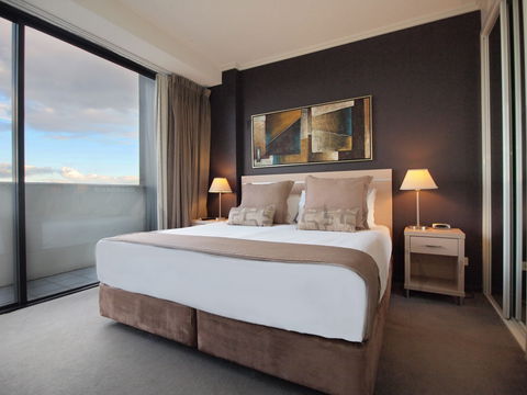 Oaks Brisbane On Margaret Suites - Accommodation Main Beach 0