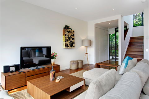 Ocean View At Kiah - Accommodation Main Beach 1