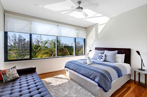 Ocean View At Kiah - Accommodation Main Beach 6